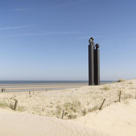 Seaside Apartment De Panne Exterior foto